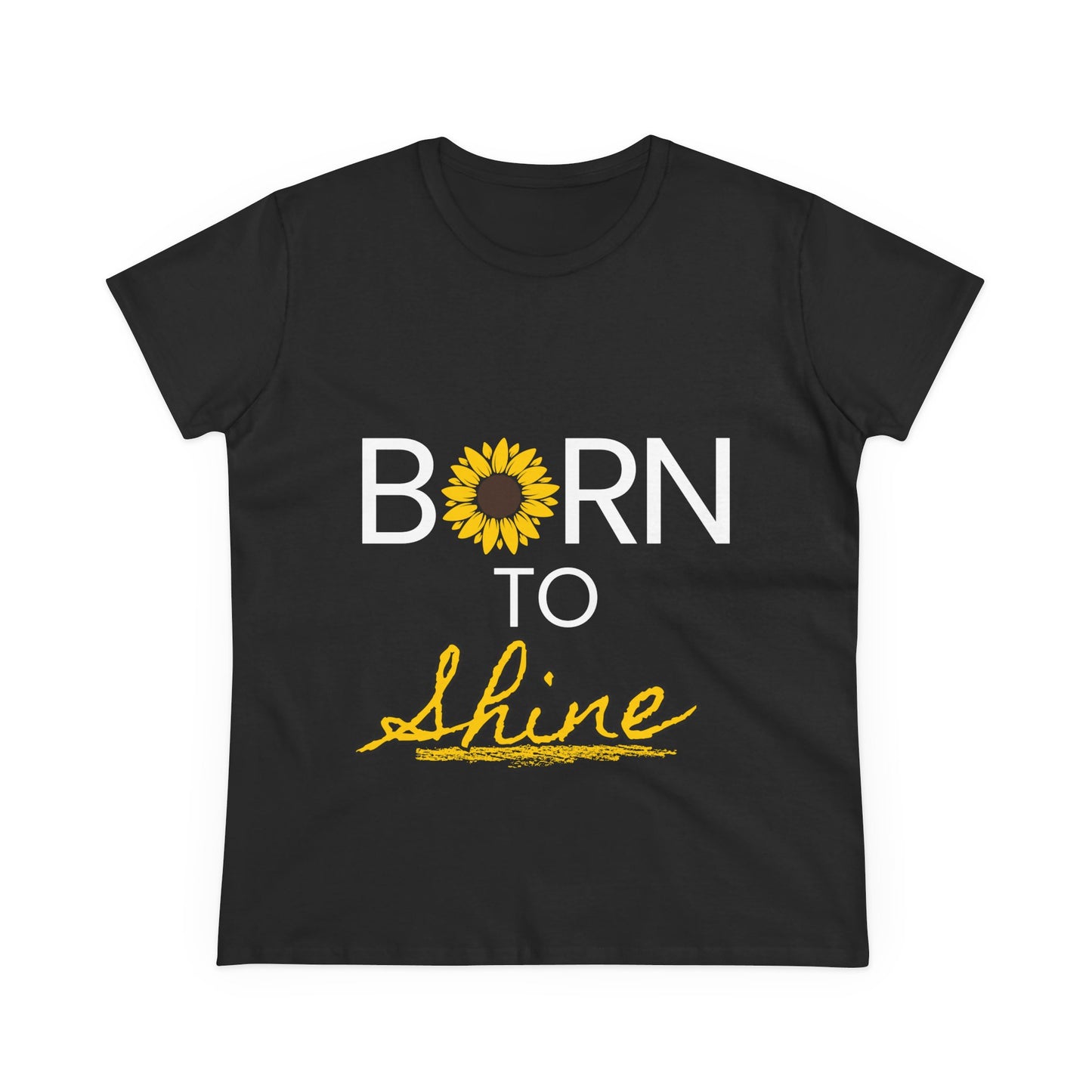 Born to Shine Tee
