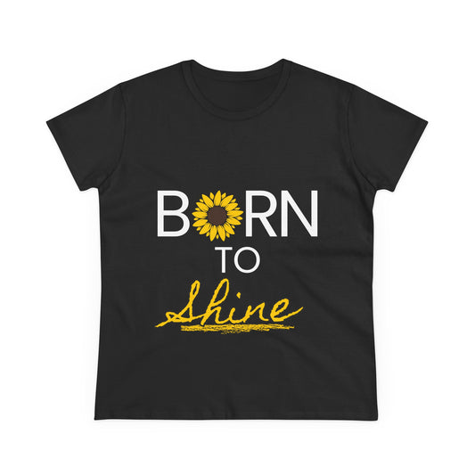 Born to Shine Tee
