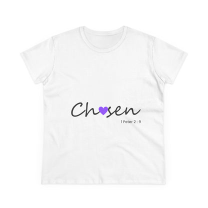 Chosen Tee