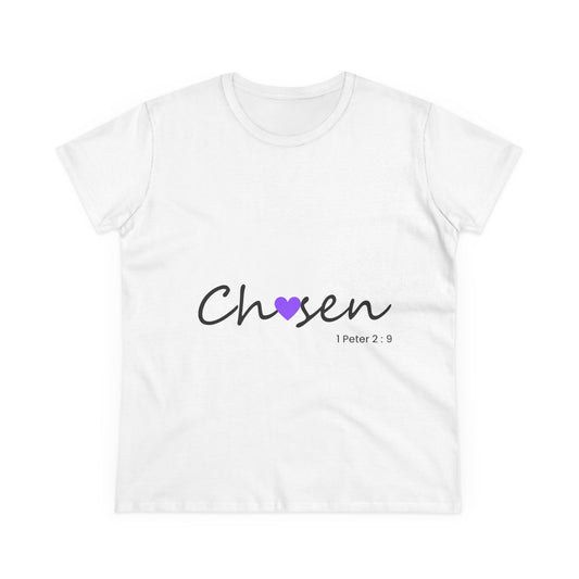 Chosen Tee