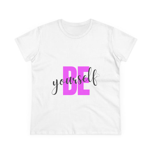 Be Yourself Tee