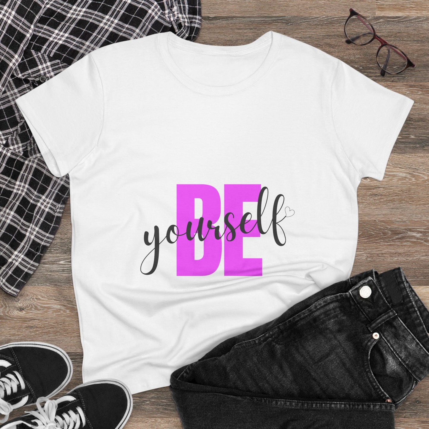 Be Yourself Tee