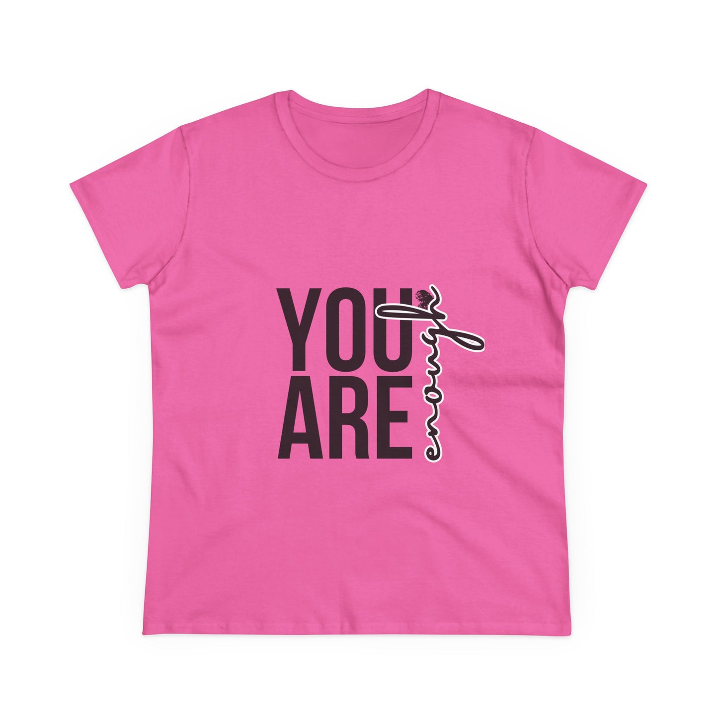 You Are Enough Tee