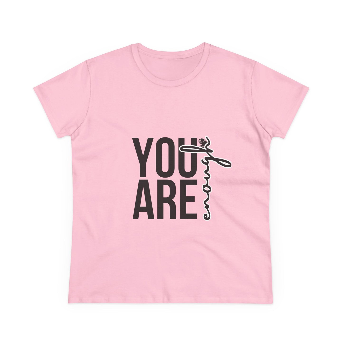 You Are Enough Tee