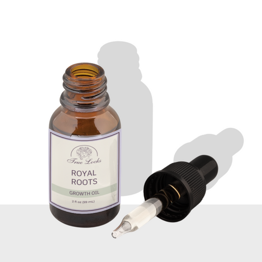 Royal Roots – Growth Oil