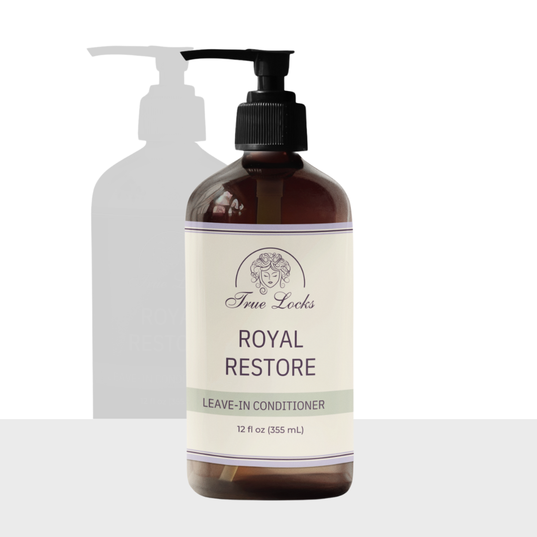 Royal Restore – Leave-In Conditioner